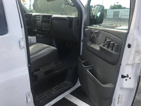 2004 3500 Chevy Express Van for sale in Fort Myers, FL – photo 5