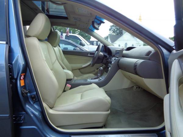 2006 INFINITI G35X AWD (VERY NICE ) for sale in Marshall, VA – photo 10