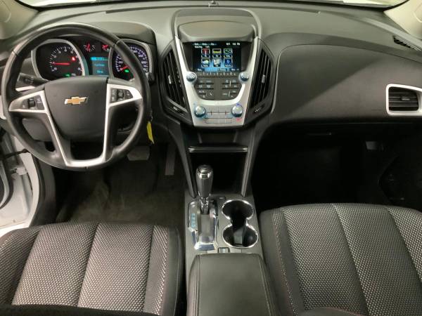 2017 Chevrolet Chevy Equinox LT w/1LT Quick Easy Experience! - cars... for sale in Fresno, CA – photo 24