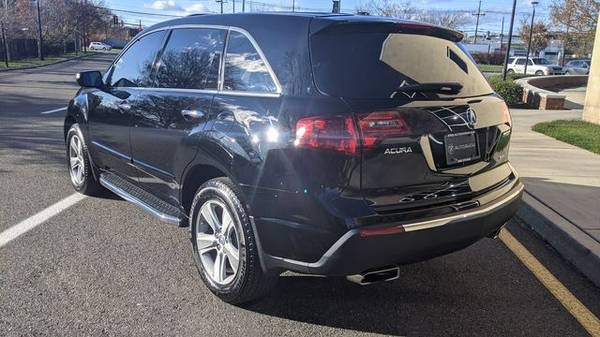 2011 Acura MDX - Financing Available! - cars & trucks - by dealer -... for sale in Somerset, NJ – photo 5