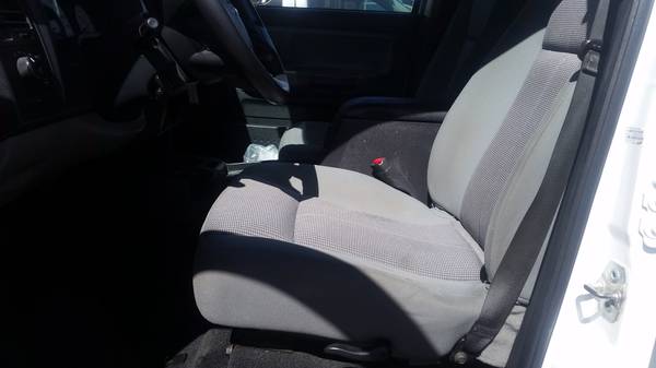 2011 RAM DAKOTA CREW CAB BIG HORN / LONE STAR PICKUP ~ 4 DOOR ~ for sale in DRIVE NOW AUTO SALES 700 S WHITE MOUNTAI, AZ – photo 7