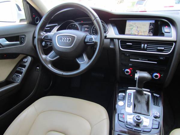 2013 Audi Allroad Prestige Quattro AWD Navigation Bang & Olufsen Sound for sale in Cedar Rapids, IA 52402, IA – photo 19