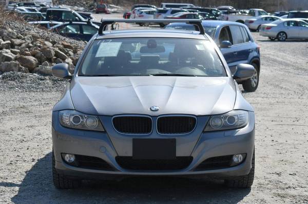 2011 BMW 328i xDrive - - by dealer - vehicle for sale in Naugatuck, CT – photo 10