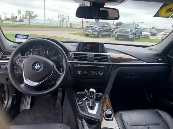 2015 BMW 3-Series 328i - EVERYBODY RIDES! - - by for sale in Metairie, LA – photo 13