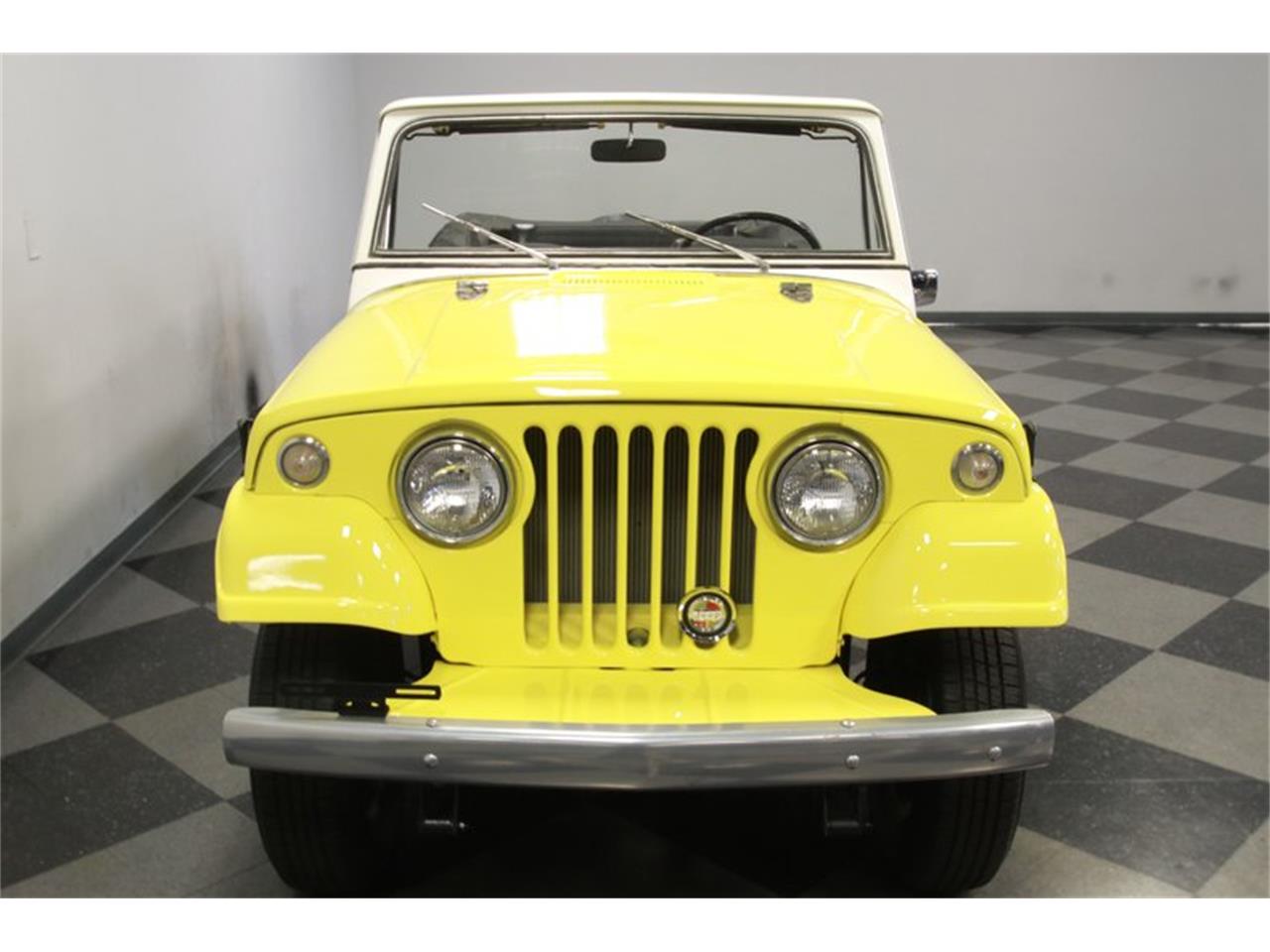 1967 Jeep Jeepster for sale in Concord, NC – photo 20