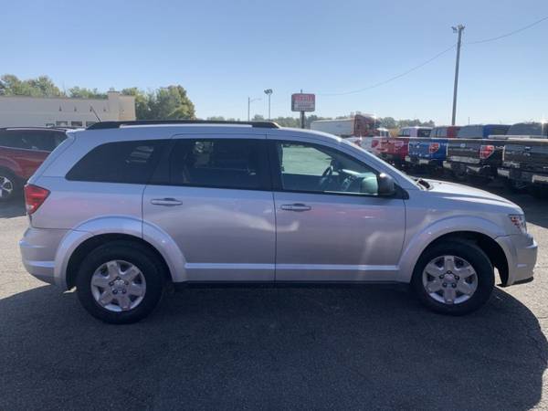 2012 DODGE JOURNEY SE - cars & trucks - by dealer - vehicle... for sale in Chenoa, IL – photo 10