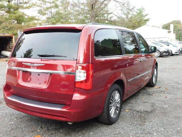 2013 Chrysler Town Country Touring-L Minivan 4D - cars & trucks - by... for sale in Alexandria, District Of Columbia – photo 7