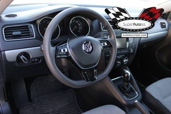2017 Volkswagen Jetta TSI TURBO, Rebuilt/Restored & Ready To Go! for sale in Salt Lake City, WY – photo 8