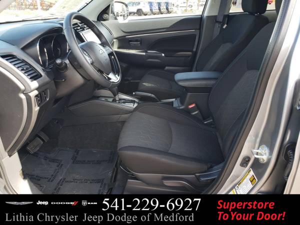 2020 Mitsubishi Outlander Sport SE 2 0 AWC CVT - - by for sale in Medford, OR – photo 18