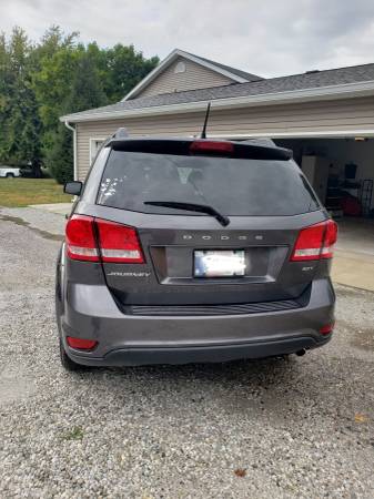 Dodge Journey SXT for sale in Tipton, IN – photo 2