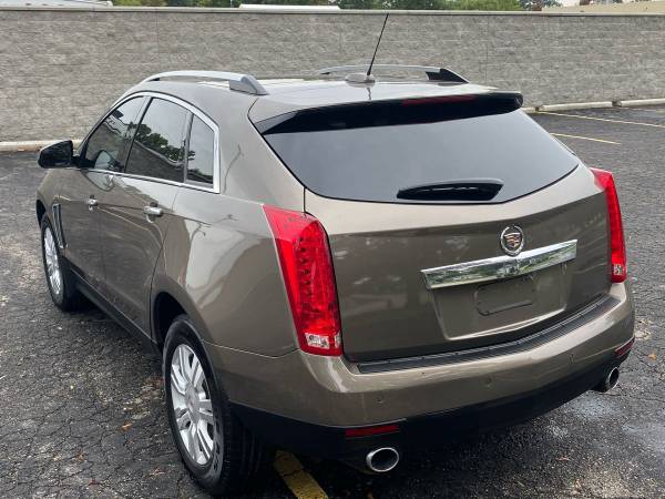 2015 Cadillac SRX Luxury Edition 3.6L V6 Mint Condition for sale in Romulus, MI – photo 3