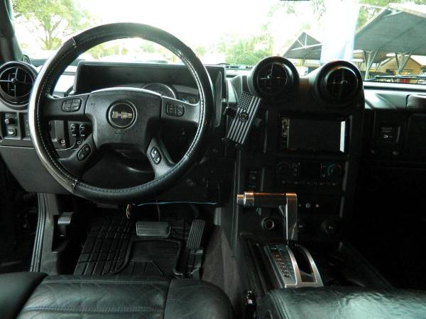 2003 HUMMER H2 Sport Utility IF YOU DREAM IT, WE CAN LIFT IT! - cars... for sale in Longwood , FL – photo 10