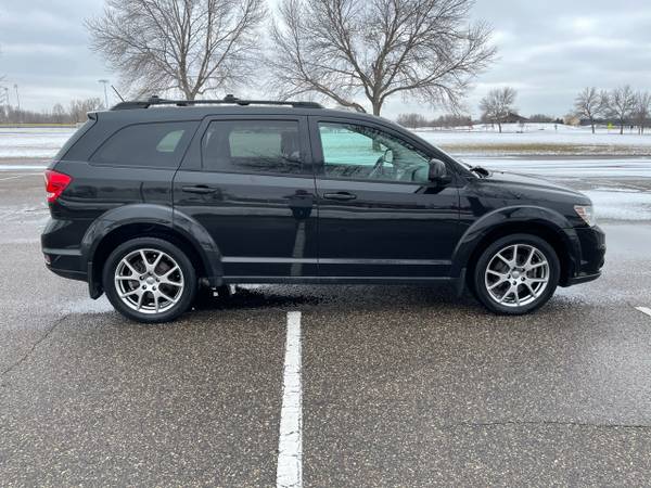 2013 Dodge Journey R/T AWD - - by dealer - vehicle for sale in Minneapolis, MN – photo 8