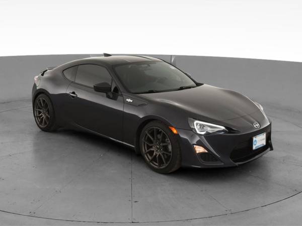 2013 Scion FRS Coupe 2D coupe Black - FINANCE ONLINE - cars & trucks... for sale in Greenville, SC – photo 15