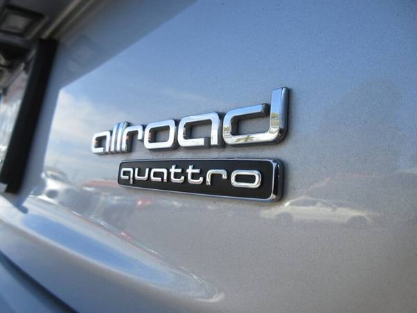 2016 Audi allroad 2 0T quattro Premium Plus - - by for sale in Santa Cruz, CA – photo 5