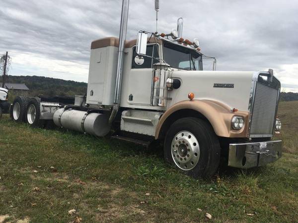 1973 Kenworth Semi Truck for sale in Winchester , KY – photo 3