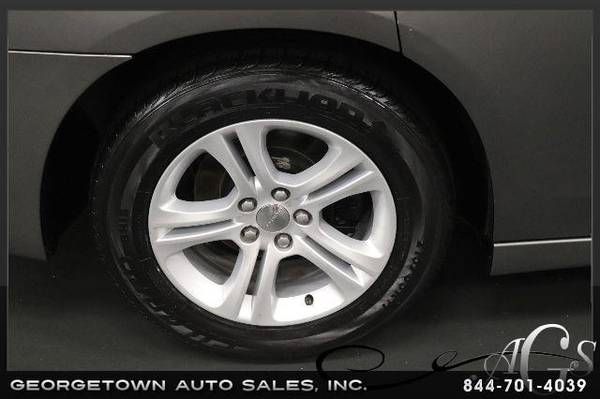 2011 Dodge Charger - - cars & trucks - by dealer - vehicle... for sale in Georgetown, SC – photo 15