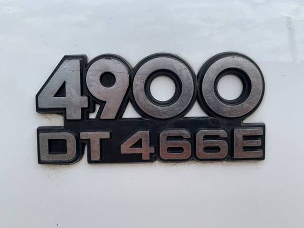 2000 INTERNATIONAL 4900 4900 Regular Cab - - by dealer for sale in Omaha, NE – photo 18