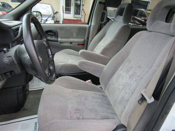 2002 Pontiac Montana 1SA Extended BUY HERE / PAY HERE !! for sale in TAMPA, FL – photo 8