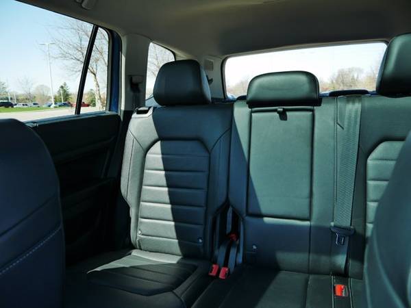 2019 Volkswagen VW Atlas 3 6L V6 SEL Premium - - by for sale in Burnsville, MN – photo 20
