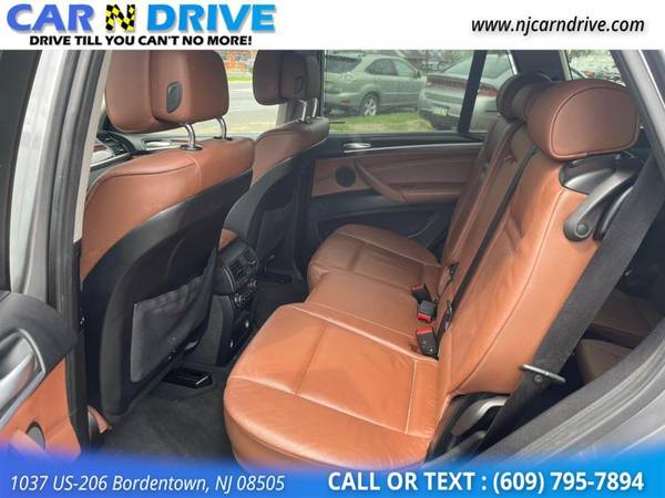 2011 BMW X5 xDrive35i - - by dealer - vehicle for sale in Bordentown, PA – photo 10