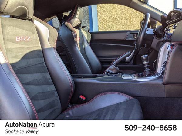 2019 Subaru BRZ Limited SKU:K9601337 Coupe - cars & trucks - by... for sale in Spokane Valley, WA – photo 21