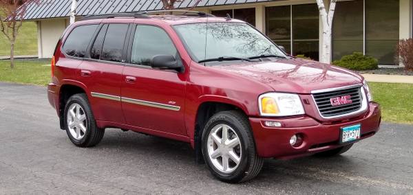 Beautiful GMC Envoy! for sale in Rochester, MN – photo 8