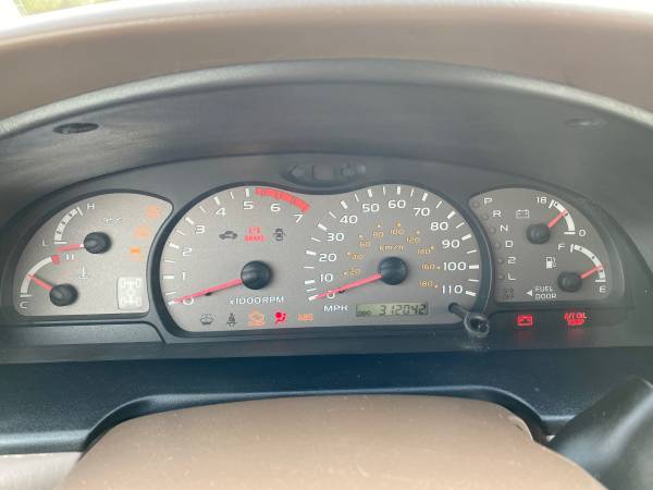 Toyota Sequoia 2001 for sale in Rochester, MN – photo 18