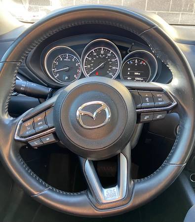 2018 MAZDA CX-5 Touring - cars & trucks - by owner - vehicle... for sale in Denver , CO – photo 5