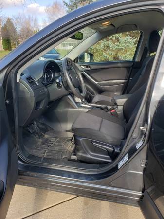 Mazda CX 5 2014 Sport - cars & trucks - by owner - vehicle... for sale in Muskego, WI – photo 7