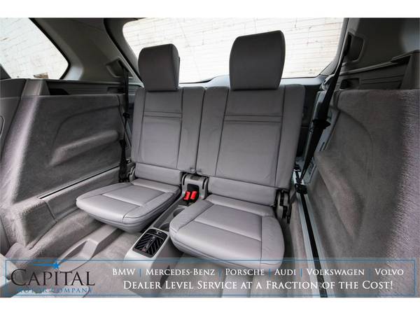 Incredible Deal! 7-Passenger BMW X5! Only 10k! 3rd Row Seats! for sale in Eau Claire, MN – photo 7
