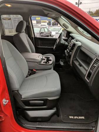 2017 Ram 1500 - - cars & trucks - by dealer - vehicle automotive sale for sale in south amboy, NJ – photo 21
