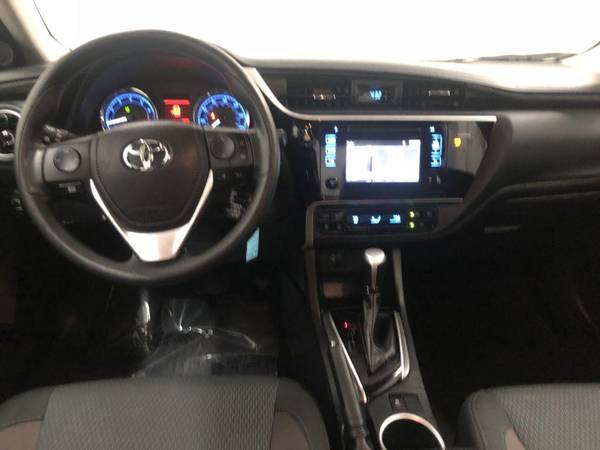 2017 TOYOTA COROLLA LE - cars & trucks - by dealer - vehicle... for sale in North Randall, PA – photo 13