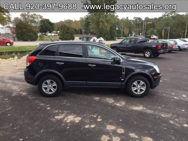 2008 SATURN VUE XE for sale in Jefferson, WI – photo 4