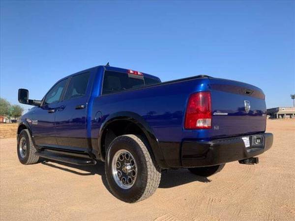 2014 Ram 1500 Outdoorsman - cars & trucks - by dealer - vehicle... for sale in Phoenix, AZ – photo 2
