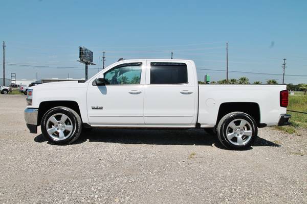 2018 CHEVROLET SILVERADO 1500 LT - LOW MILES - ONE OWNER - LIKE NEW... for sale in LEANDER, TX – photo 5