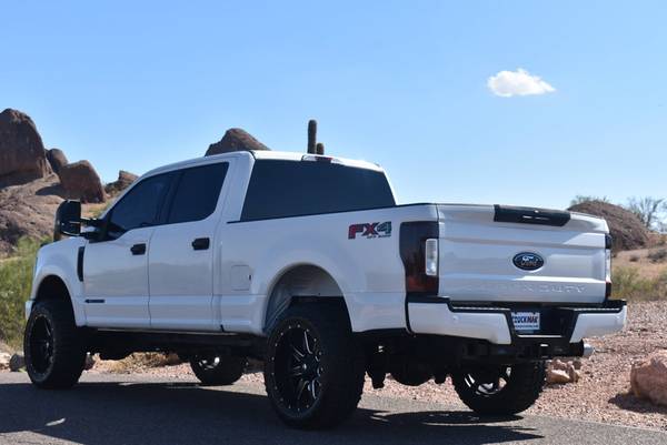 2019 *Ford* *Super Duty F-250 SRW* *XLT 4WD Crew Cab 6. for sale in Scottsdale, AZ – photo 7