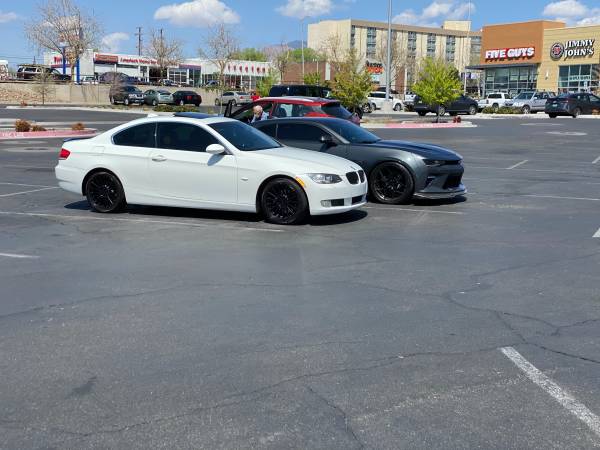 2008 bmw 328xi coupe for sale in Albuquerque, NM