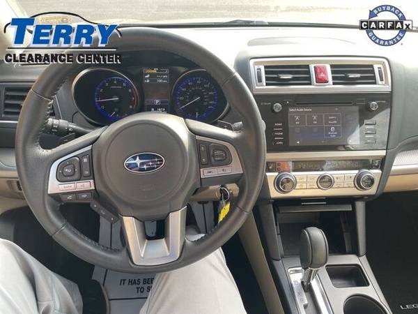 2017 Subaru Legacy 2 5i Premium AWD 4dr Sedan - - by for sale in Lynchburg, VA – photo 10