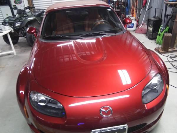 2008 Mazda Miata for sale in Ocala, FL – photo 3