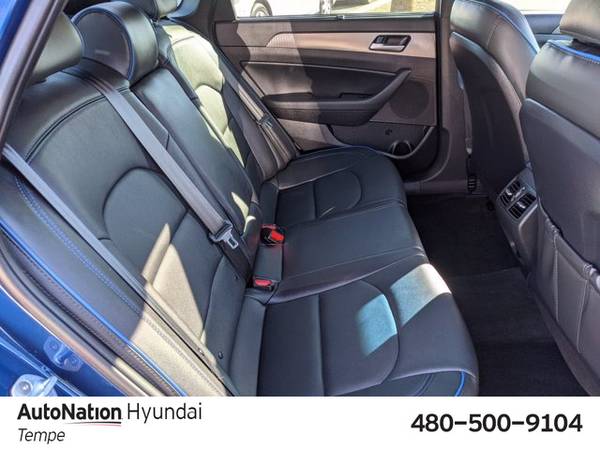 2018 Hyundai Sonata Limited SKU:JH688042 Sedan - cars & trucks - by... for sale in Tempe, AZ – photo 20