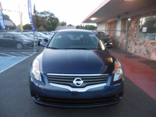 2009 Nissan Altima 2 5 S - - by dealer - vehicle for sale in Fremont, CA – photo 9