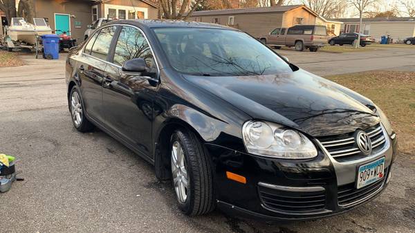 Volkswagen Jetta - cars & trucks - by owner - vehicle automotive sale for sale in Rochester, MN – photo 3