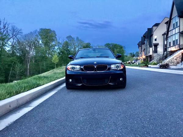 2010 BMW 128i M Sport Manual E82 (135i) - cars & trucks - by owner -... for sale in Carlsbad, CA – photo 2