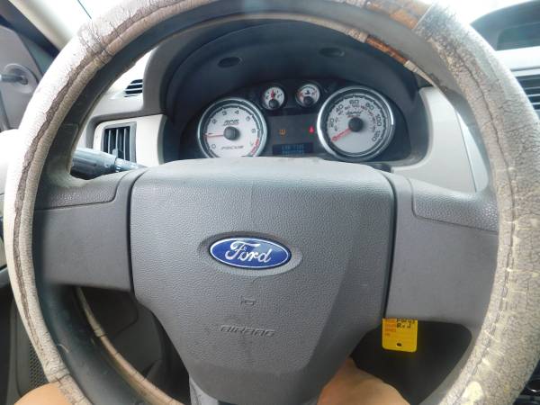 2011 FORD FOCUS for sale in Topeka, KS – photo 19
