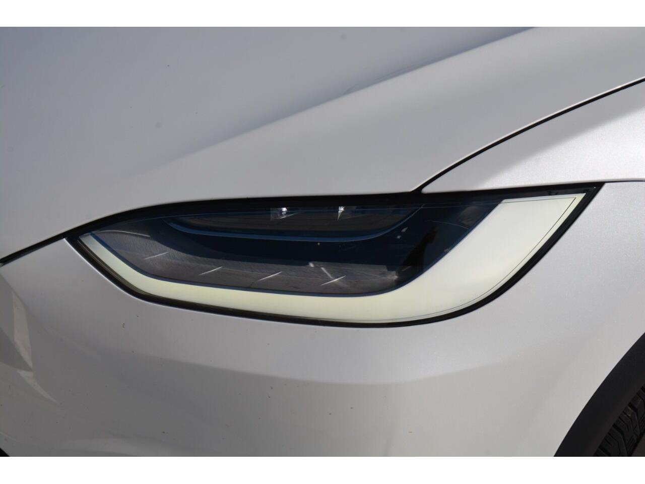 2020 Tesla Model X for sale in Santa Barbara, CA – photo 10