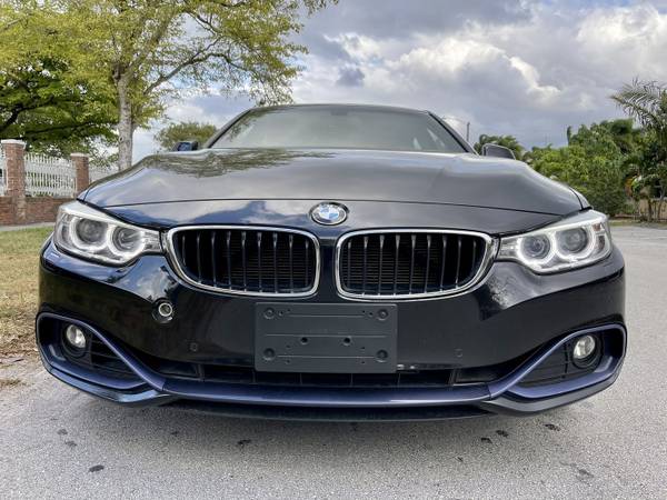 2016 BMW 428I XDRIVE GRAN COUPE LOADED - - by dealer for sale in Miramar, FL – photo 9