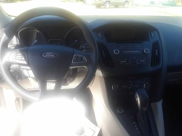 2017 FORD FOCUS SE for sale in Memphis, TN – photo 14