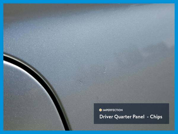 2018 Mitsubishi Outlander PHEV SEL Sport Utility 4D suv Silver for sale in Greensboro, NC – photo 19