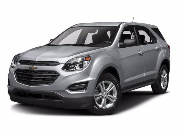 2016 Chevrolet Chevy Equinox LS - - by dealer for sale in Bloomington, MN – photo 6
